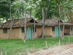 Posada Playa Puipuy