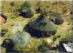 Campamento Yakoo