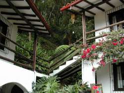 Hosteria & Spa La Sevillana