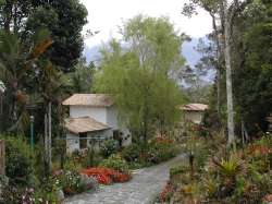 Estancia La Bravera