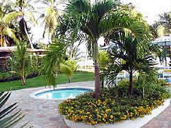 Hotel Restaurant Windsurfers Oasis