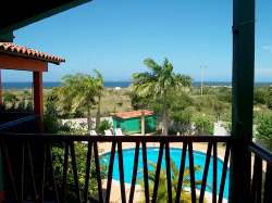 Posada Do�a Romelia