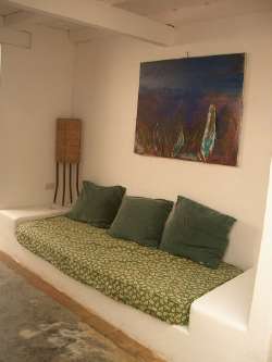 Posada Acuarela