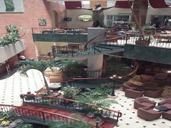 Embassy Suites Caracas