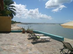 Posada Los Chiparos