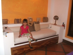 Posada Los Chiparos