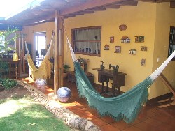 Posada Los Chiparos