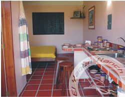 El Yaque Ranch