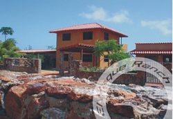 El Yaque Ranch