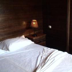 Acquamarina Rasqui Island Chalet