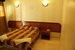 Hosteria Valle de Quibor, C.A.