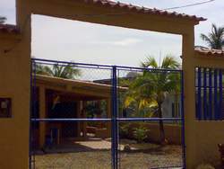 Casa Posada Uva de Playa