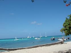 Bora La Mar