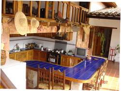 Posada de Casanova