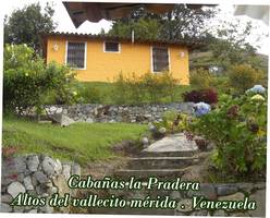 Caba�as La Pradera
