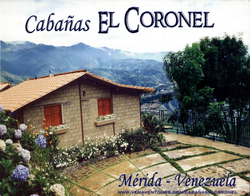 Agroturismo El Coronel
