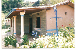 Agroturismo El Coronel