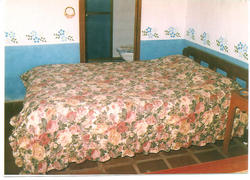 Agroturismo El Coronel