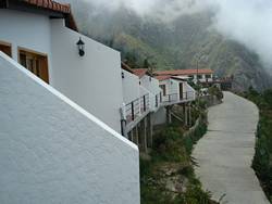 Posada Restaurant Miradas