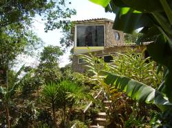 Finca El Rinc�n de las Golondrinas