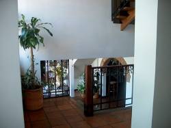 Hotel Valle de Santiago