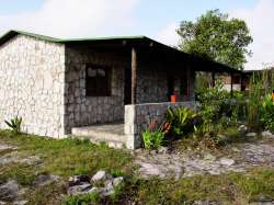 Campamento Chivaton