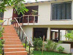 Posada Santa Marta
