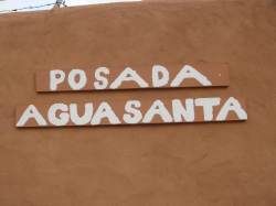 Posada Corp. Turistica Aguasanta