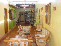 Posada Turistica Vacacional Amuay