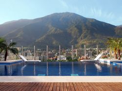 Pestana Hotels and Resorts