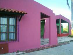 Casa Vacacional La Iguana