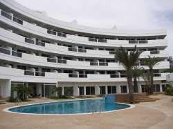 Sun Sol Hotel Condominium