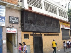 Hotel Gordons