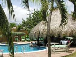Hotel Golden Paradise