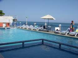Hotel Playa Galdonas