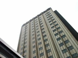 Hotel President