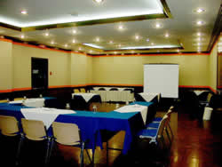 Hotel President