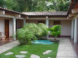 Posada Pittier