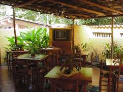 Posada Pittier