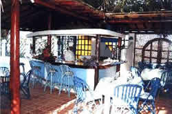 Hotel Puerta del Sol ( PLAYA EL AGUA )