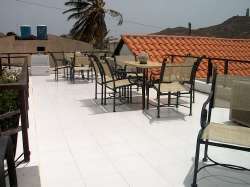 Posada Arrecife