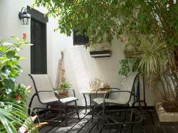 Posada Arrecife