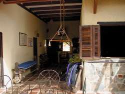 Ecochallenge Lodge