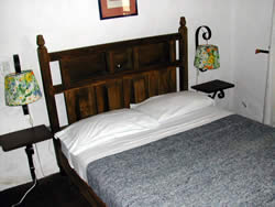 Hotel P�ramo Real