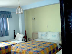 Hotel La Parada