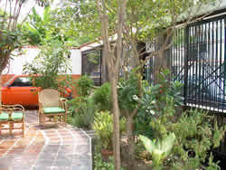 Hotel La Parada