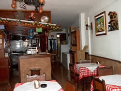 Hotel La Parada