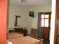 Hotel Freiburg