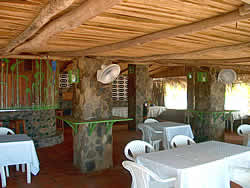 Posada Oro Verde
