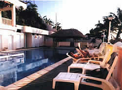 Hotel Playa Galdonas